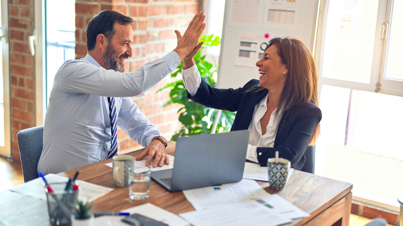 Learn. Grow. Get Hired.