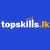 Topskills Logo